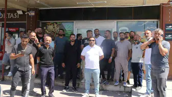Güvenin bedeli ağır oldu: 1,2 milyar liralık vurgun iddiasıyla tutuklandı