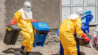 Ebola kabusu büyüyor: Okulların açılmasıyla birlikte virüsün yayılma riski endişe yaratıyor