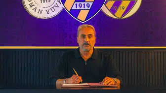 Eyüpspor'da yeni dönem: Teknik koltuk Mustafa Dalcı'ya emanet