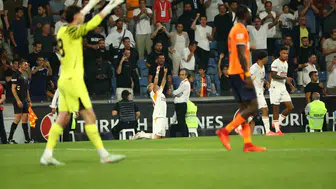 Galatasaray'ın orta saha dinamosu Başakşehir karşısında sessizliğini bozdu