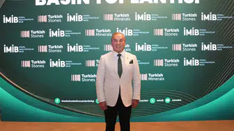 Madencilikte 30 milyar dolarlık dev hedef: Yer altı zenginliği ekonominin lokomotifi olacak