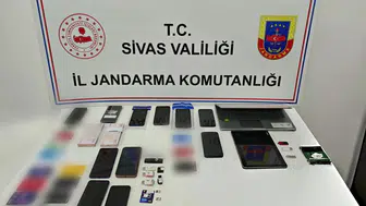 850 Milyon Liralık Siber Vurgun: Jandarmadan 7 İlde Dev Operasyon