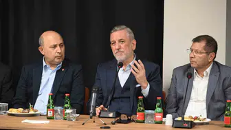 Bursa'nın sanayi geleceği için dev uyarı: Tembellik lüksümüz yok