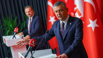 Özgür Özel'den Mansur Yavaş'ın ayrılık kararına net mesaj: Siyasi tercihlerine saygımız tam