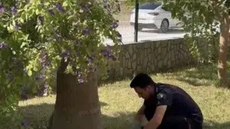 Osmaniye'de yürekleri ağza getiren kurtarma operasyonu: Havalandırma boşluğundan gelen sesler ekipleri harekete geçirdi