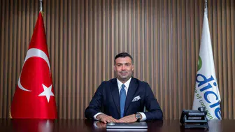 Mersin'in ticaret rotasını değiştirmeye kararlı: Serdar Yıldızgörer MTSO için kolları sıvadı