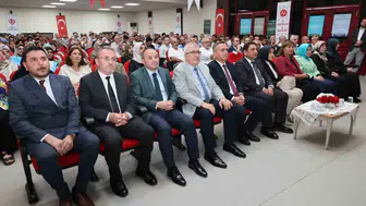 Sinop'ta Peygamberimizin Ahlakı Işığında Manevi Buluşma