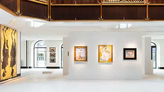 Sanat dünyasında tarihi gün: Monet'nin gizli kalmış başyapıtları ilk kez gün yüzüne çıkıyor
