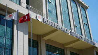 Görevi başında şehit düşen polis memuru için adalet yerini buldu