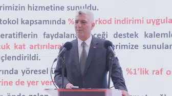 Kadın kooperatiflerine dev destek: Ticaret Bakanlığı'ndan devrim niteliğinde yeni teşvik paketi