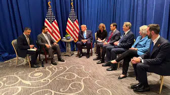New York'ta kritik zirve: Bağdat ve Washington hattında yeni dönem