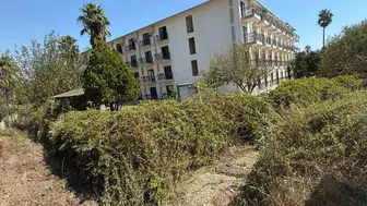 Kemer'de kış mesaisi: Taşkın riskine karşı dev temizlik operasyonu
