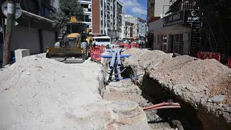 Muradiye'de altyapı çilesine su indirimi tesellisi: Yüzde 50 destek kararı yüzleri güldürdü