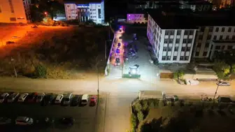 Tunceli kırsalında nefes kesen operasyon: Yıllardır aranan firari ve yardımcısı kıskıvrak yakalandı