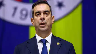 Fenerbahçe'de seçim yorgunluğu: Mosturoğlu'ndan istikrar vurgusu
