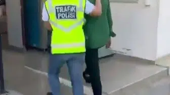 Düğün konvoyunda drift dehşeti: 10 sürücüye yarım milyon lirayı aşan ağır fatura