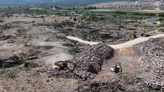 Sınırın sıfır noktasında dev sanayi hamlesi: Orta Doğu’nun yeni üretim üssü Hassa’da yükseliyor