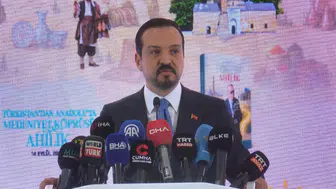 Anadolu'nun kadim vicdanı dünyaya açılıyor: Ahilik için UNESCO hedefi