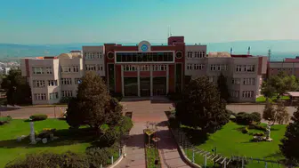 ADÜ'de Dijital Dönüşüm ve Konfor Hamlesi: 60 Bilgisayarlık Dev Destek