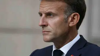 Macron'dan Hürmüz Boğazı için kritik çağrı: Çözümün anahtarı Washington'ın elinde