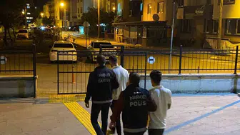 Bartın'da şafak operasyonu: Zehir tacirlerine ağır darbe