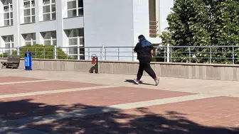 Saniyelerle Yarıştılar: KPSS Heyecanında Nefes Kesen Anlar