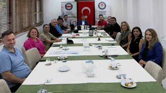 Muğla'da Eğitim-Bir-Sen'in yeni dönem stratejisi şekilleniyor