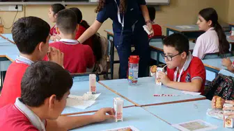 Efelerli öğrencilerin teknolojiyle sınavı: Köy okullarında dijital dönüşüm dönemi