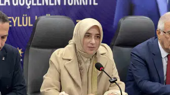 AK Parti'den fon skandalına dair net mesaj: Kimin parmağı varsa bedelini ödeyecek