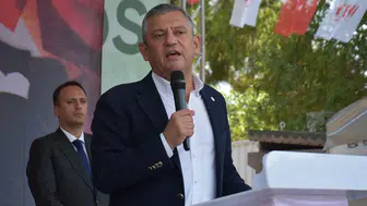 Özgür Özel'den koltuk resti: İktidar yolunda başarısız olursam bir dakika durmam