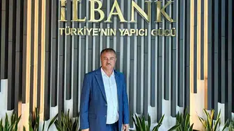 Beyağaç'ın geleceği için Ankara mesaisi: Başkan Pütün'den kritik İLBANK hamlesi