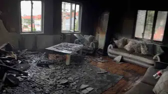 Tavas'ta küle dönen hayaller Sevgi Eli ile yeniden yeşerdi