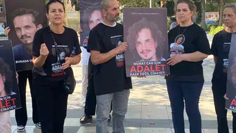 Oğlunu kaybeden anneden adalet isyanı: Ben de onu öldüreyim, söz veriyorum kaçmayacağım