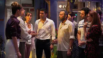 Karlıova Ailesi'nde büyük hesaplaşma: Simay'ın fedakarlığı evden kovulmasına neden oldu