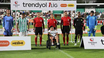 Bodrum'da sessiz gece: Gol sesi çıkmadı puanlar paylaşıldı