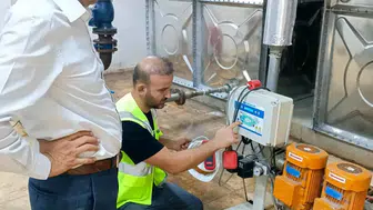 Düzce'de ders zili öncesi kritik denetim: Okullarda güvenlik alarmı