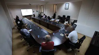 Denizli'de sosyal yardımın çehresi değişiyor: Saha ekiplerine özel iletişim seferberliği