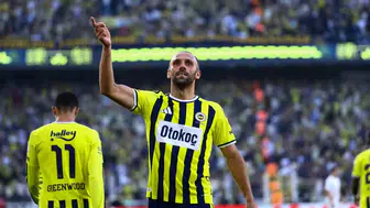 Kadıköy'de Vedat Muriqi fırtınası: Eyüpspor savunmasını tek başına dağıttı
