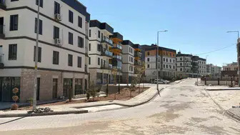 Adıyaman'da çıkmaz sokakların yerini modern yaşam alanları aldı: Dönüşüm tamamlandı