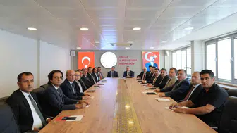 Muğla'nın eğitim rotası belirlendi: Yeni dönemde odak noktası Maarif Modeli