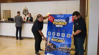 Kocaeli Fransız misafirlerini ağırlamaya hazırlanıyor: Stadyumdan şehre uzanan özel turizm seferberliği