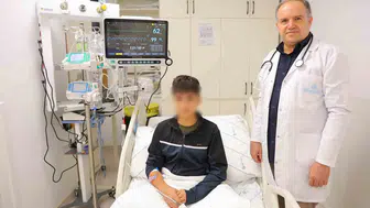 Kuafördeki o şişe hayatını karartıyordu: Bir yudumla gelen ölümcül hata