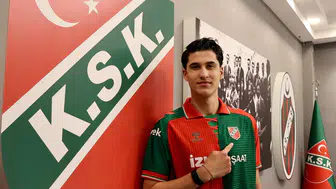 Karşıyaka'nın 2. Lig hasreti Ankara'da son bulacak mı?