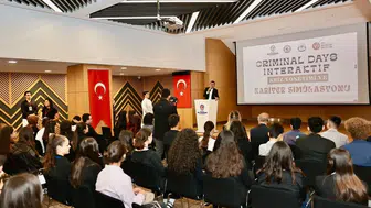 Denizli'de Genç Dedektifler Sahneye Çıktı: Suçun İzini Analitik Zekayla Sürdüler