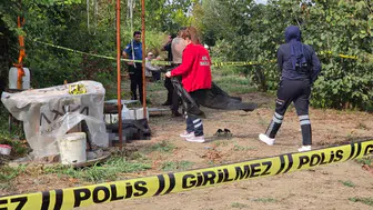 Akyazı'da esnafın şüpheli ölümü: Tarlada cansız bedeni bulundu