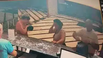 Kuyumcuları şaşkına çeviren sahte altın vurgunu: 100 saatlik titiz takip Denizli'de son buldu