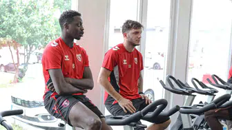 Samsunspor'da milli ara molası: Kötü gidişata dur demek için geri sayım başladı