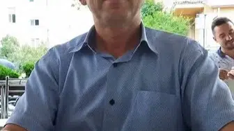 Denizli'de inşaat sahasında yürek yakan kaza: 61 yaşındaki işçi yaşam mücadelesini kaybetti