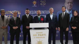 Terörsüz Türkiye hedefinde kritik eşik: Acar'dan 'pazarlık' iddialarına net yanıt