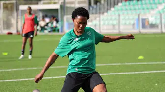 Kayseri'nin yeni yıldızı sahneye çıktı: İlk maçında golle tanıştı